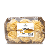 Reginelle all' uovo Italyummy