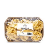 Tagliatelle all' uovo Italyummy