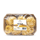 Tagliolini all' uovo Italyummy