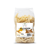 Maccheroni Italyummy da grano 100% Italiano
