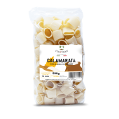 Calamarata Italyummy da grano 100% Italiano