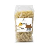 Fusilli Italyummy da grano 100% Italiano