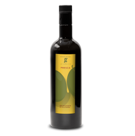 Olio EVO Toscano '23 Fresca