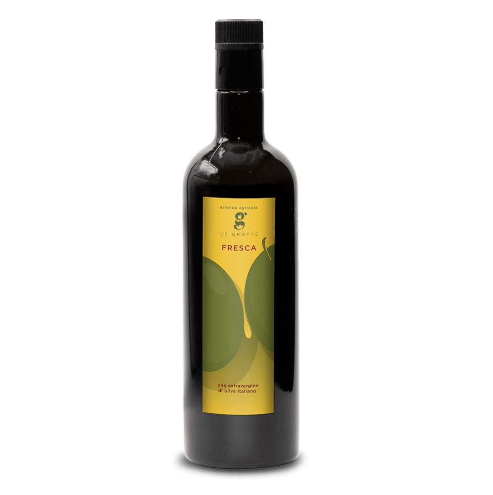 Olio EVO Toscano '23 Fresca