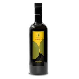 Barbino Olio Extra Vergine di Oliva Toscano Monocultivar Moraiolo in purezza Azienda Agricola Le Grotte